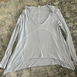 Free People Tunic